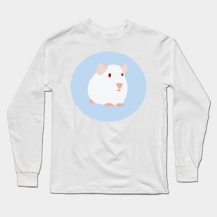 Guinea pig Long Sleeve T-Shirt